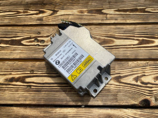блок AirBag BMW 3 серия E90/E91/E92/E93 E91 2006, 3.0 л., M57N2 306 D3, дизель, АКПП, универсал, 65779110258, 9110258