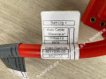 плюсовой провод аккумулятора BMW 5 серия F07/F10/F11 F10 2012, 2.0 л., N47 D20 C, дизель, МКПП, седан, 61129217036, 9217036 - фото №4