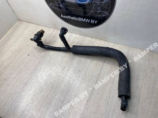 клапан вентиляции картера BMW X3 F25 2012, 2.8 л., бензин, АКПП, внедорожник 5 дв., 8638014, 7582815