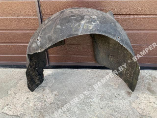 защита арок задняя правая (подкрылок) BMW 5 серия F07/F10/F11 F10 2012, 2.0 л., N47 D20 C, дизель, МКПП, седан, 51717186730, 7186730