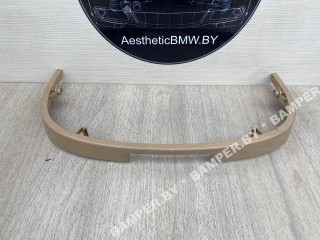 пластик BMW X5 E53 [рестайлинг] E53 2005, 3.0 л., дизель, АКПП, внедорожник 5 дв., полный привод, 8226426