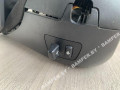 кожух рулевой колонки BMW 7 серия F01/F02 2008, 4.4 л., бензин, АКПП, седан, 61319220824, 9220824, 61319188869, 9188869 - фото №2
