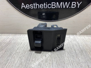 переключатель света BMW 5 серия E34 1992, 2.5 л., бензин, седан, 1944691, 61311384031, 1384031