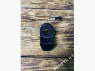 Кнопка открытия стекла багажника BMW 5 серия E60/E61 2005, 2.5 л., дизель, АКПП, универсал