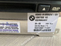 магнитола BMW 5 серия E60/E61 [рестайлинг] 2008, 3.0 л., дизель, АКПП, синий, седан, 65839185524, 9185524 - фото №3