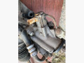 рулевая рейка BMW 7 серия F01/F02 2009, 6788641 - фото №2