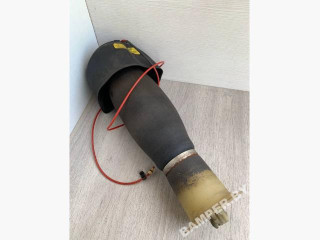 пневмоподушка BMW 5 серия F07/F10/F11 F11 2011, 2.5 л., дизель, АКПП, универсал, 37106781843, 6781843