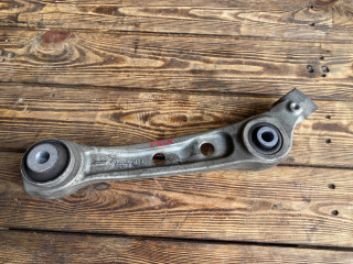 рычаг передний правый BMW 5 серия F07/F10/F11 F10 (2009 - 2013), 3.0 л., N57 D30 A, дизель, АКПП, седан, 31126777744, 6777744