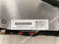 монитор мультимедиа BMW 5 серия F07/F10/F11 F10 2012, 2.0 л., N47 D20 C, дизель, МКПП, седан, 65509284973, 9284973 - фото №2
