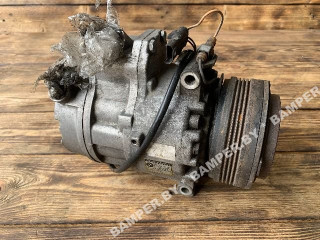 компрессор кондиционера BMW X5 E70 2007, 3.0 л., M57N2 306 D3, дизель, АКПП, внедорожник 5 дв., 64529121762, 9121762