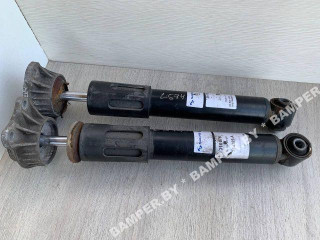 амортизатор задний BMW 5 серия F07/F10/F11 F11 2011, 2.5 л., дизель, АКПП, универсал