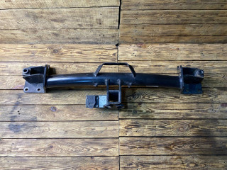 прицепное устройство (фаркоп) BMW X5 E70 2008, 3.0 л., M57N2 306 D3, дизель, АКПП, внедорожник 5 дв.