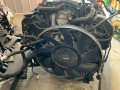 двигатель BMW 7 серия E65/E66/E67 E65 2001, 3.6 л., N62 B36 A, бензин, АКПП, седан, N62B36A - фото №7