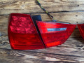 фонари задние (комплект) BMW 3 серия E90/E91 [рестайлинг] E90 2010, 2.0 л., N43 B20 A, бензин, АКПП, седан, 63217289426, 7289426, 63217289425, 7289425, 63217289427, 7289427, 63217289428, 7289428 - фото №4