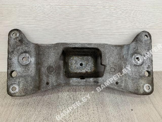 кронштейн КПП BMW 5 серия F07/F10/F11 F10 2012, 2.0 л., N47 D20 C, дизель, МКПП, седан, 22316781222, 6781222