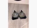 сигнал (клаксон) BMW 3 серия E90/E91 [рестайлинг] 2009, 2.0 л., бензин, МКПП, универсал, задний привод - фото №2