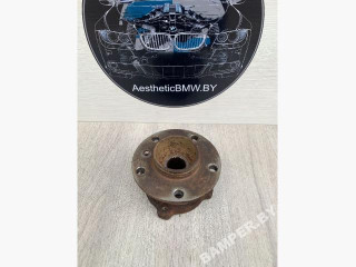 ступица задняя BMW X5 E70 2007, 3.0 л., дизель, АКПП, внедорожник 5 дв., полный привод