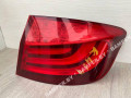 фонарь задний правый BMW 5 серия F07/F10/F11 F10 2012, 2.0 л., N47 D20 C, дизель, МКПП, седан, 63217203230, 7203230 - фото №2