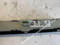 кнопка ручного тормоза (ручника) BMW 7 серия F01/F02 2008, 4.4 л., бензин, АКПП, седан, 9163072 - фото №3