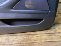 обшивка двери передняя левая BMW 5 серия F07/F10/F11 [рестайлинг] F10 2013, 2.0 л., N47 D20 C, дизель, АКПП, седан - фото №4