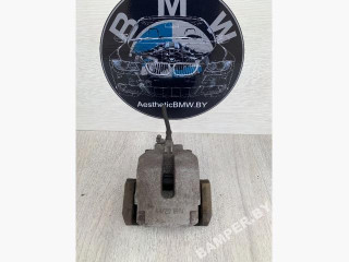 суппорт задний левый BMW X5 E70 2007, 3.0 л., дизель, АКПП, внедорожник 5 дв., полный привод