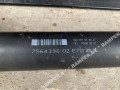 карданный вал BMW X5 E70 2007, 3.0 л., дизель, АКПП, внедорожник 5 дв., полный привод, 26107564396, 7564396 - фото №2