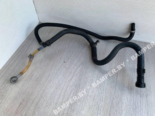трубка топливная BMW 5 серия E60/E61 [рестайлинг] 2008, 3.0 л., дизель, АКПП, синий, седан, 7799973, 13537797541, 7797541, 13537795633, 7795633, 1353779, 13537790067, 77900674923, 7794923, 13537796132, 7796132