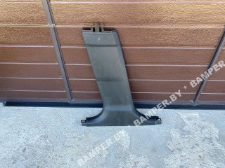 обшивка центральной стойки BMW 5 серия F07/F10/F11 F11 2011, 2.5 л., дизель, АКПП, универсал, 9116351