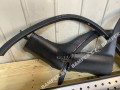 пороги (комплект) BMW X5 E53 [рестайлинг] E53 2005, 3.0 л., дизель, АКПП, внедорожник 5 дв., полный привод - фото №4
