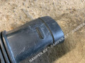 патрубок воздушного фильтра BMW 7 серия F01/F02 2008, 4.4 л., бензин, АКПП, седан, 13717577473 - фото №3