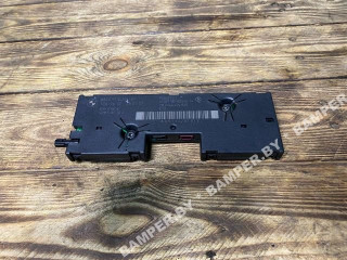 усилитель антенны BMW X5 E70 2007, 3.0 л., M57N2 306 D3, дизель, АКПП, внедорожник 5 дв., 65209134281, 9134281