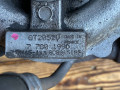 турбина BMW 5 серия E39 [рестайлинг] E39 2003, 2.5 л., M57 D25 (256D1), дизель, АКПП, седан, 7780199 - фото №6