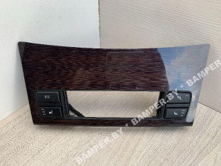 кнопка обогрева сидений BMW 5 серия E60/E61 [рестайлинг] 2008, 3.0 л., дизель, АКПП, синий, седан, 6978691, 9159052, 9159077