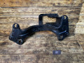 кронштейн КПП BMW X5 E53 [рестайлинг] E53 2006, 3.0 л., M57N 306 D2, дизель, АКПП, внедорожник 5 дв., 22316762275, 6762275 - фото №2