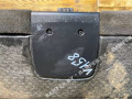 пол багажника BMW X5 E70 2007, 3.0 л., M57N2 306 D3, дизель, АКПП, внедорожник 5 дв. - фото №3