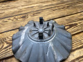 колпачок литого диска BMW 7 серия F01/F02 2009, 4.4 л., бензин, АКПП, седан, 36136769370, 6769370 - фото №2