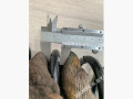 пружина передняя BMW 5 серия F07/F10/F11 F10 2012, 2.0 л., N47 D20 C, дизель, МКПП, седан - фото №3