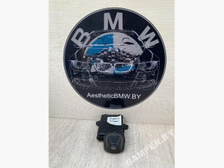 камера заднего вида BMW X5 E70 2007, 3.0 л., дизель, АКПП, внедорожник 5 дв., полный привод, 66539153116, 9153116