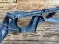 крепление ( кронштейн ) крыла BMW X5 E70 2007, 3.0 л., M57N2 306 D3, дизель, АКПП, внедорожник 5 дв., 51127157989, 7157989 - фото №3