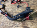 плюсовой провод аккумулятора BMW X5 E70 2007, 3.0 л., M57N2 306 D3, дизель, АКПП, внедорожник 5 дв., 6961018, 6974638 - фото №2