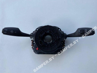 переключатель подрулевой (стрекоза) BMW 5 серия F07/F10/F11 F11 2011, 2.5 л., дизель, АКПП, универсал, 61319245627, 9245627