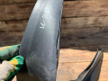 брызговик BMW 3 серия E46 E46/2 2001, 1.9 л., M43 B19 (194E1), бензин, МКПП, купе, 82160002511, 0002511, 82160002512, 0002512, 82160002513, 0002513, 82160002514, 0002514 - фото №3