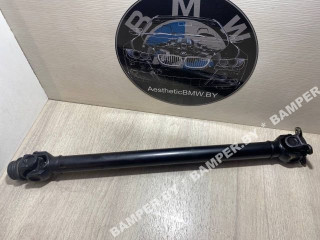 карданный вал BMW X5 E70 [рестайлинг] E70 2011, 4.0 л., дизель, АКПП, внедорожник 5 дв.