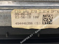 монитор мультимедиа BMW X5 E70 2007, 3.0 л., дизель, АКПП, внедорожник 5 дв., полный привод, 65509146651, 9146651 - фото №2