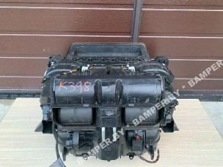 корпус отопителя (печки) BMW 5 серия E60/E61 [рестайлинг] E60 2007, 2.5 л., N53 B25 A, бензин, АКПП, седан, 64119134986