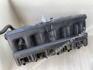 коллектор впускной BMW 3 серия E46 1999, 2.5 л., M54 B25 (256S5), бензин, МКПП, купе, 1438140