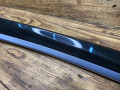 молдинг двери передней правой BMW 5 серия F07/F10/F11 F10 2010, 2.0 л., N47 D20 C, дизель, АКПП, седан, 51417225548, 7225548 - фото №4