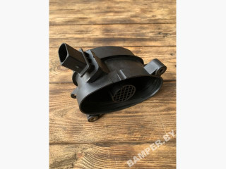 расходомер воздуха BMW X5 E70 2007, 3.0 л., M57N2 306 D3, дизель, АКПП, внедорожник 5 дв., 13627788744, 7788744