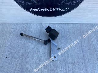 датчик дорожного просвета BMW 5 серия E60/E61 2005, 2.5 л., дизель, АКПП, универсал, 37141093697, 1093697, 37146784696, 6784696, 37146778811, 6778811, 37141093699, 1093699, 37140141444, 0141444