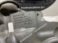тепловой экран моторного отсека BMW 5 серия F07/F10/F11 F11 2011, 2.5 л., дизель, АКПП, универсал, 11148490568, 8490568 - фото №2
